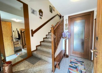 Villa a Schiera Via A. De Gasperi, Villa Cortese - foto 13