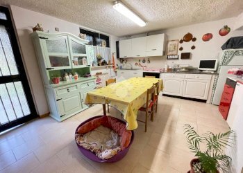 Villa a Schiera Via A. De Gasperi, Villa Cortese - foto 27