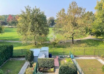 Villa a Schiera Via A. De Gasperi, Villa Cortese - foto 29