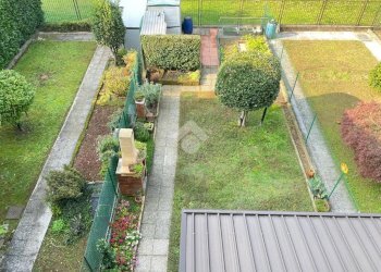 Villa a Schiera Via A. De Gasperi, Villa Cortese - foto 30