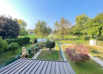 Villa a Schiera Via A. De Gasperi, Villa Cortese - foto 31
