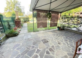 Villa a Schiera Via A. De Gasperi, Villa Cortese - foto 32