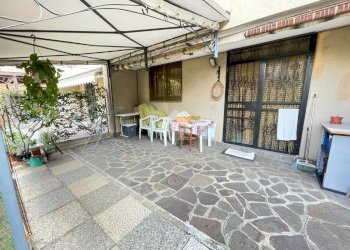 Villa a Schiera Via A. De Gasperi, Villa Cortese - foto 33