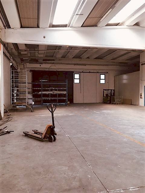 Foto 1 - Capannone Via Toscanini
 
snc, Ferrara - foto 1