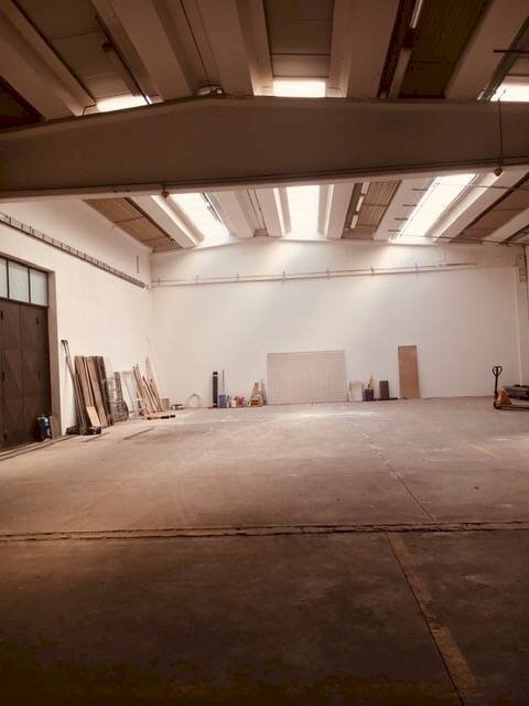 Foto 2 - Capannone Via Toscanini
 
snc, Ferrara - foto 2