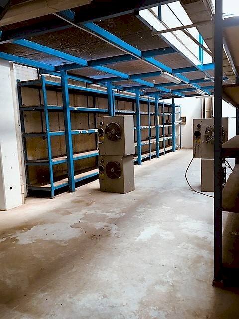 Foto 3 - Capannone Via Toscanini
 
snc, Ferrara - foto 3