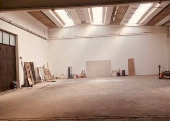 Foto 2 - Capannone Via Toscanini
 
snc, Ferrara - foto 2