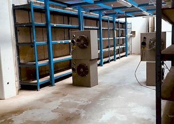 Foto 3 - Capannone Via Toscanini
 
snc, Ferrara - foto 3