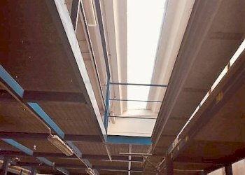 Foto 5 - Capannone Via Toscanini
 
snc, Ferrara - foto 5