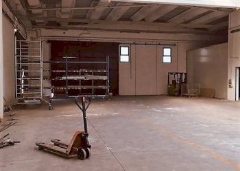 Foto 7 - Capannone Via Toscanini
 
snc, Ferrara - foto 7