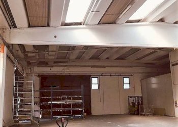 Foto 8 - Capannone Via Toscanini
 
snc, Ferrara - foto 8