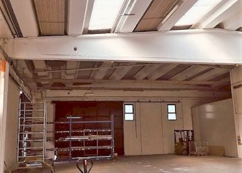 Foto 9 - Capannone Via Toscanini
 
snc, Ferrara - foto 9