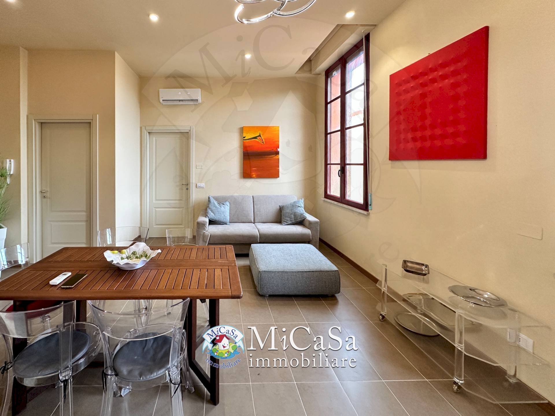 Foto 2 - Bilocale viale del tirreno
 
82, Pisa - foto 2