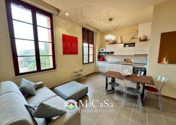 Foto 6 - Bilocale viale del tirreno
 
82, Pisa - foto 6