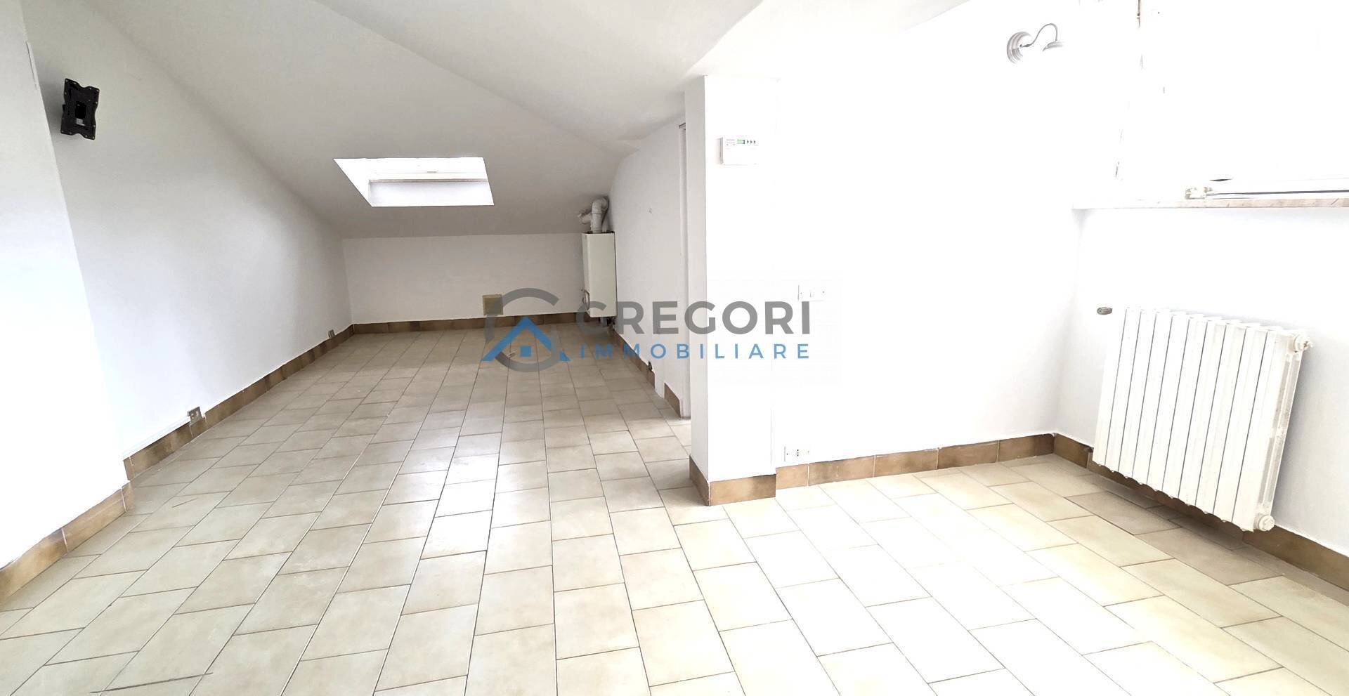 Foto 2 - Attic via pascoli, Giulianova - photo 2