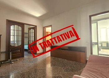 Foto 1 - Appartamento Via Venezia, Genova - foto 1