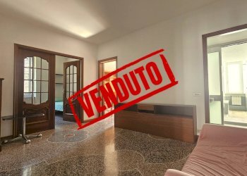 Foto 1 - Apartment Via Venezia, Genova - photo 1