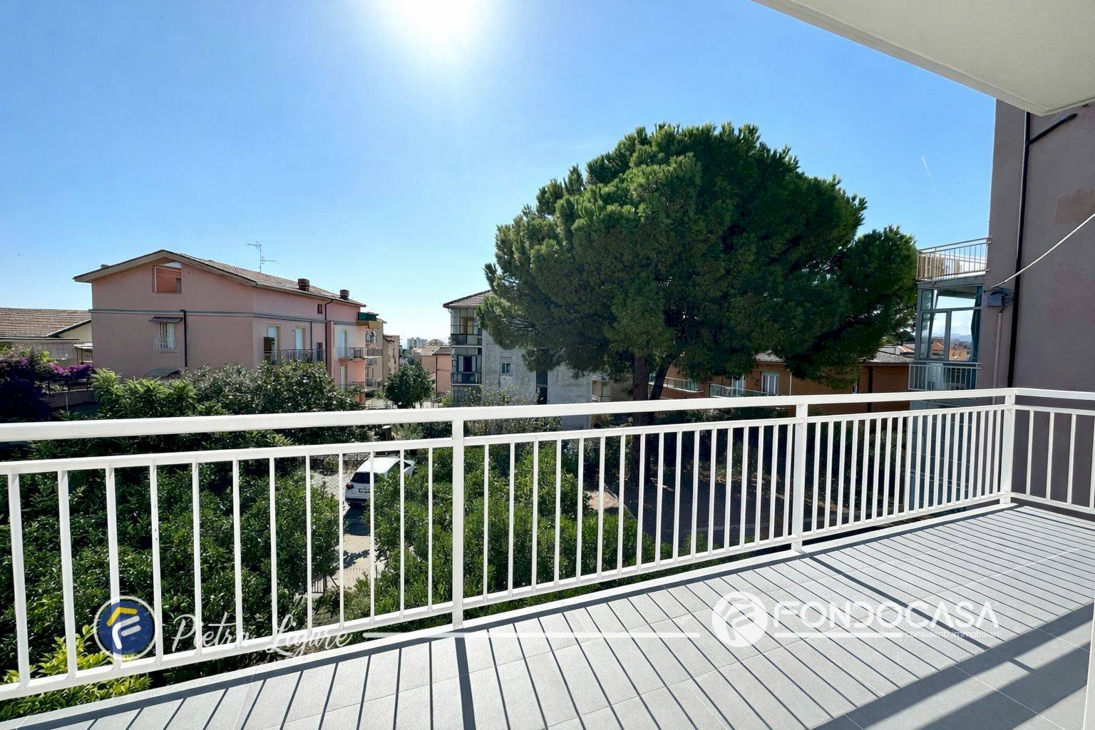 Foto 1 - Trilocale VIA SAN DOMENICO, Pietra Ligure - foto 1