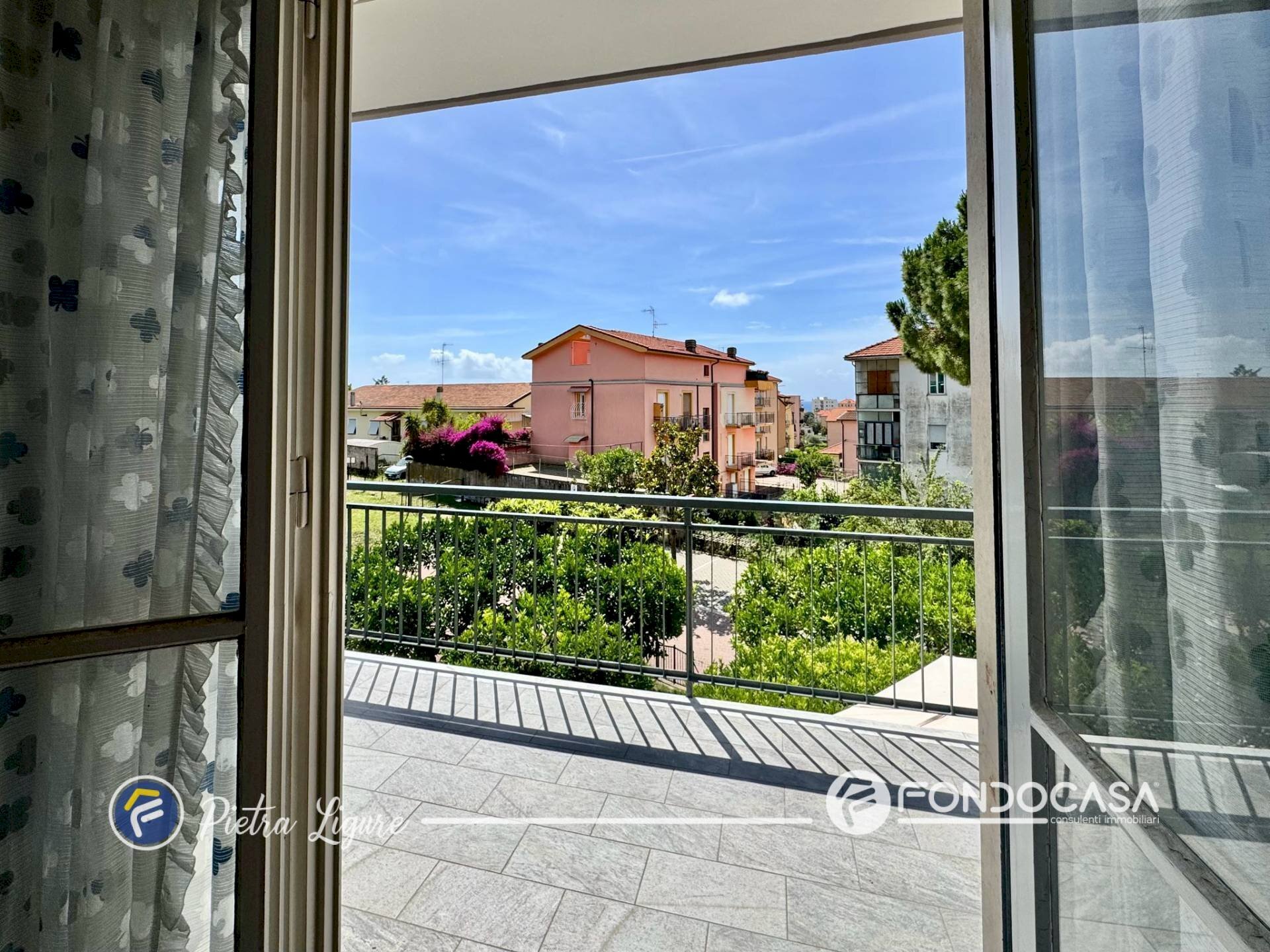 Foto 3 - Trilocale VIA SAN DOMENICO, Pietra Ligure - foto 3