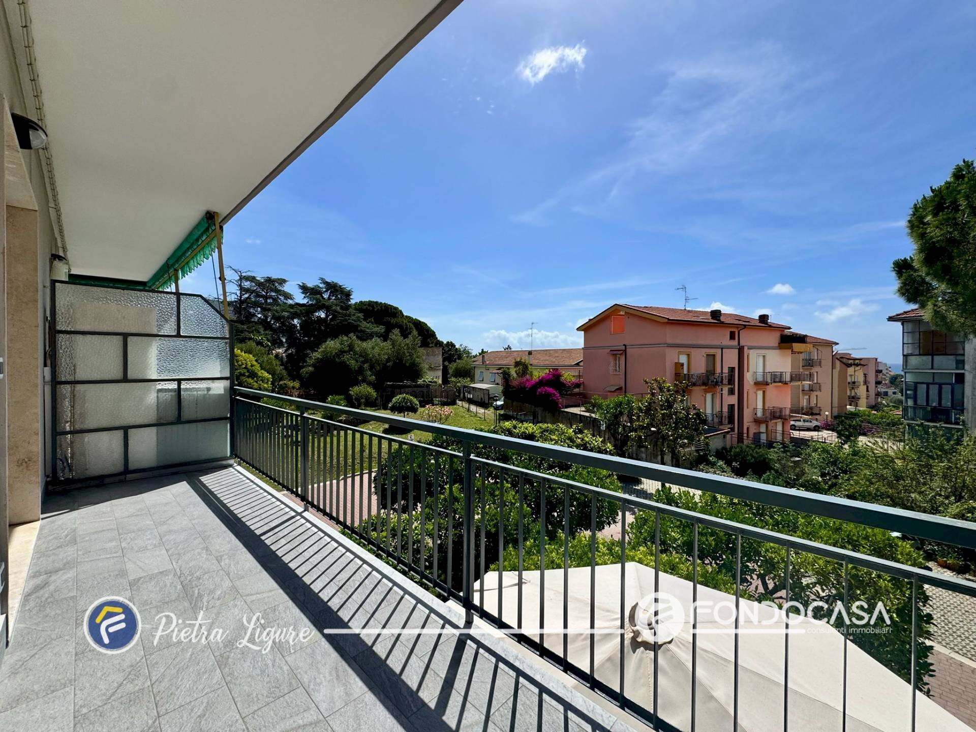 Foto 1 - Trilocale VIA SAN DOMENICO, Pietra Ligure - foto 1