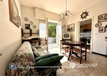 Foto 5 - Trilocale VIA SAN DOMENICO, Pietra Ligure - foto 5