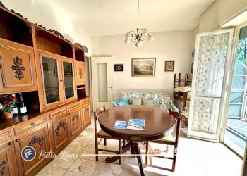 Foto 4 - Trilocale VIA SAN DOMENICO, Pietra Ligure - foto 4