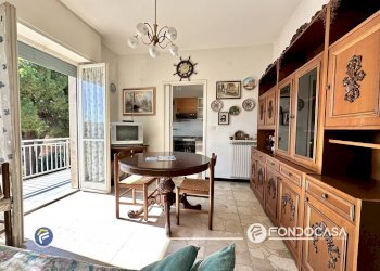 Foto 2 - Trilocale VIA SAN DOMENICO, Pietra Ligure - foto 2