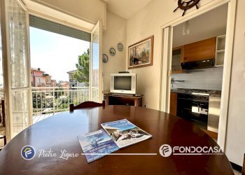 Foto 3 - Trilocale VIA SAN DOMENICO, Pietra Ligure - foto 3