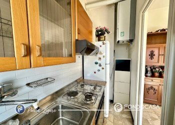 Foto 7 - Trilocale VIA SAN DOMENICO, Pietra Ligure - foto 7