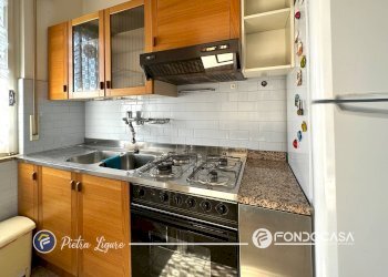 Foto 8 - Trilocale VIA SAN DOMENICO, Pietra Ligure - foto 8