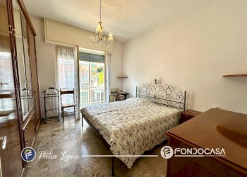 Foto 9 - Trilocale VIA SAN DOMENICO, Pietra Ligure - foto 9