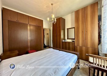 Foto 12 - Trilocale VIA SAN DOMENICO, Pietra Ligure - foto 12