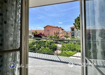 Foto 3 - Trilocale VIA SAN DOMENICO, Pietra Ligure - foto 3