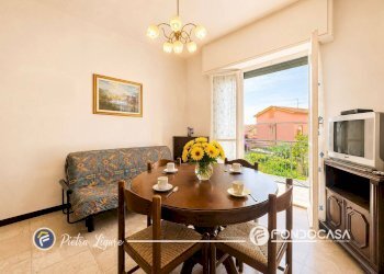 Foto 5 - Trilocale VIA SAN DOMENICO, Pietra Ligure - foto 5