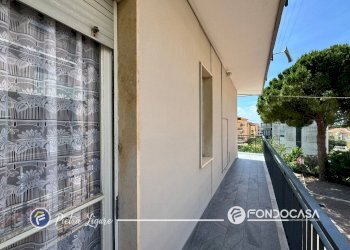 Foto 10 - Trilocale VIA SAN DOMENICO, Pietra Ligure - foto 10