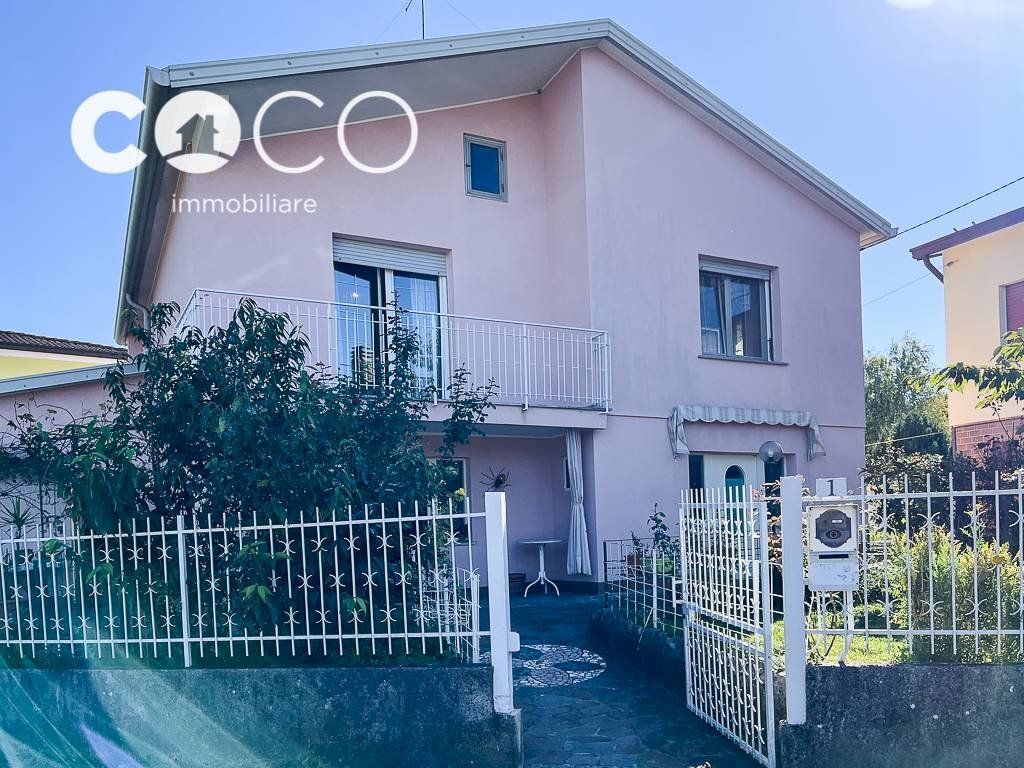 Foto 1 - Villa via delle VOlpi
 
1, Ronchi dei Legionari - foto 1