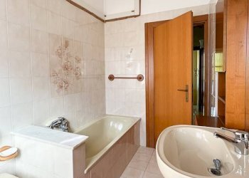 Foto 11 - Villa via delle VOlpi
 
1, Ronchi dei Legionari - foto 11