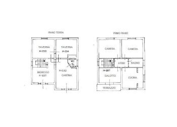 Foto 19 - Villa via delle VOlpi
 
1, Ronchi dei Legionari - foto 19