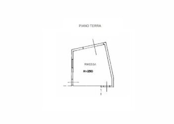 Foto 20 - Villa via delle VOlpi
 
1, Ronchi dei Legionari - foto 20