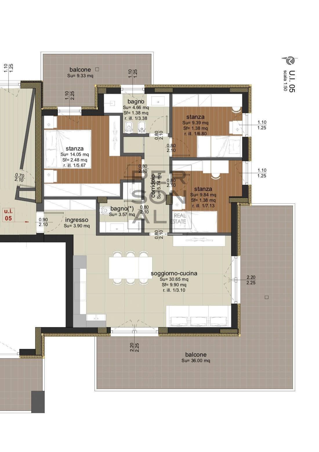 Foto 1 - Appartamento Trento - foto 1