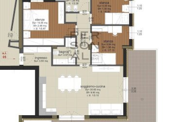 Foto 1 - Appartamento Trento - foto 1