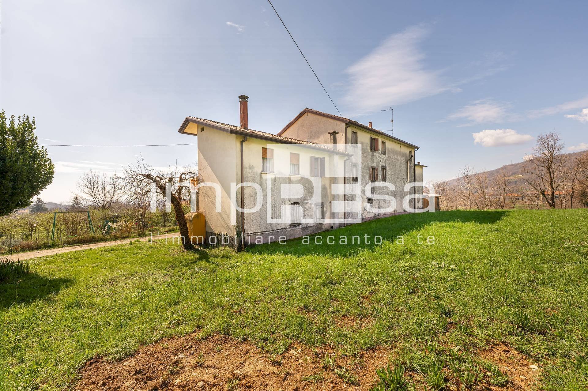 Foto 2 - Rustic Via Tonus, Fregona - photo 2