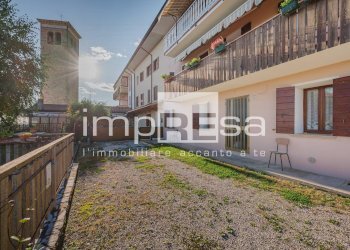 Foto 1 - Quadrilocale Località alla Chiesa, Tarzo - foto 1