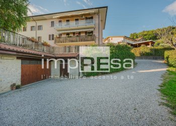 Foto 4 - Quadrilocale Località alla Chiesa, Tarzo - foto 4