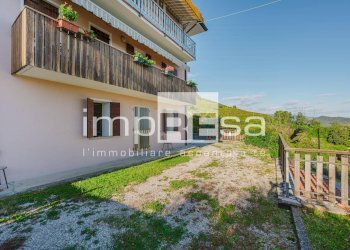 Foto 5 - Quadrilocale Località alla Chiesa, Tarzo - foto 5