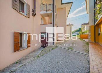 Foto 9 - Quadrilocale Località alla Chiesa, Tarzo - foto 9