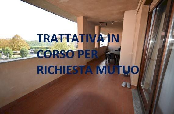 Foto 2 - Two-room apartment michelangelo buonarotti
11/b, Bernareggio - photo 2
