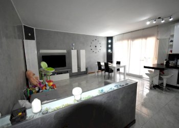 Foto 4 - Bilocale michelangelo buonarotti
 
11/b, Bernareggio - foto 4