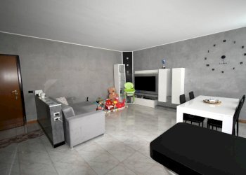 Foto 5 - Bilocale michelangelo buonarotti
 
11/b, Bernareggio - foto 5