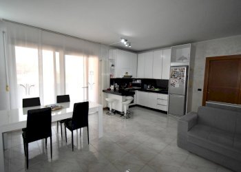 Foto 6 - Bilocale michelangelo buonarotti
 
11/b, Bernareggio - foto 6